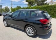 BMW X3 SDRIVE18D 2.0D 150CV AUT MHEV (G01)