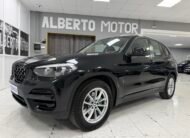 BMW X3 SDRIVE18D 2.0D 150CV AUT MHEV (G01)