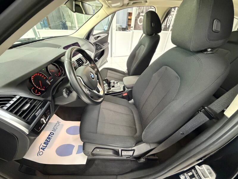 BMW X3 SDRIVE18D 2.0D 150CV AUT MHEV (G01)