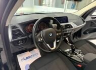 BMW X3 SDRIVE18D 2.0D 150CV AUT MHEV (G01)