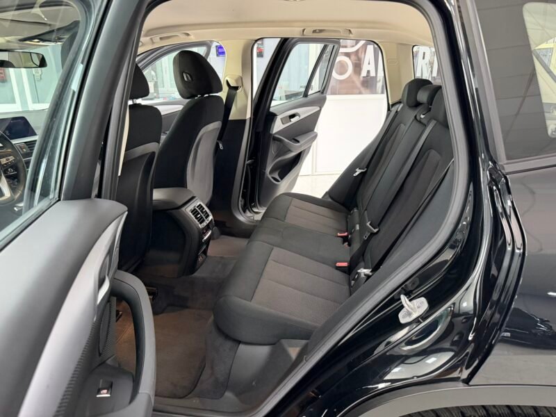 BMW X3 SDRIVE18D 2.0D 150CV AUT MHEV (G01)