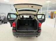 BMW X3 SDRIVE18D 2.0D 150CV AUT MHEV (G01)