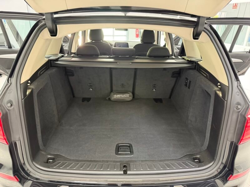 BMW X3 SDRIVE18D 2.0D 150CV AUT MHEV (G01)