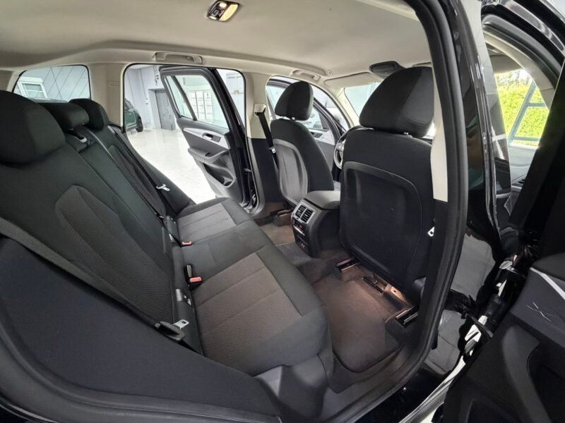 BMW X3 SDRIVE18D 2.0D 150CV AUT MHEV (G01)