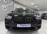 BMW X3 SDRIVE18D 2.0D 150CV AUT MHEV (G01)
