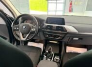 BMW X3 SDRIVE18D 2.0D 150CV AUT MHEV (G01)
