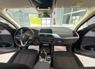 BMW X3 SDRIVE18D 2.0D 150CV AUT MHEV (G01)
