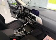BMW X3 SDRIVE18D 2.0D 150CV AUT MHEV (G01)