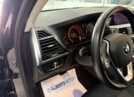 BMW X3 SDRIVE18D 2.0D 150CV AUT MHEV (G01)