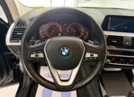 BMW X3 SDRIVE18D 2.0D 150CV AUT MHEV (G01)