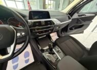 BMW X3 SDRIVE18D 2.0D 150CV AUT MHEV (G01)