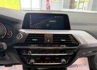 BMW X3 SDRIVE18D 2.0D 150CV AUT MHEV (G01)