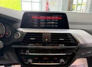 BMW X3 SDRIVE18D 2.0D 150CV AUT MHEV (G01)