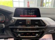 BMW X3 SDRIVE18D 2.0D 150CV AUT MHEV (G01)