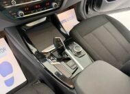 BMW X3 SDRIVE18D 2.0D 150CV AUT MHEV (G01)