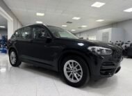 BMW X3 SDRIVE18D 2.0D 150CV AUT MHEV (G01)