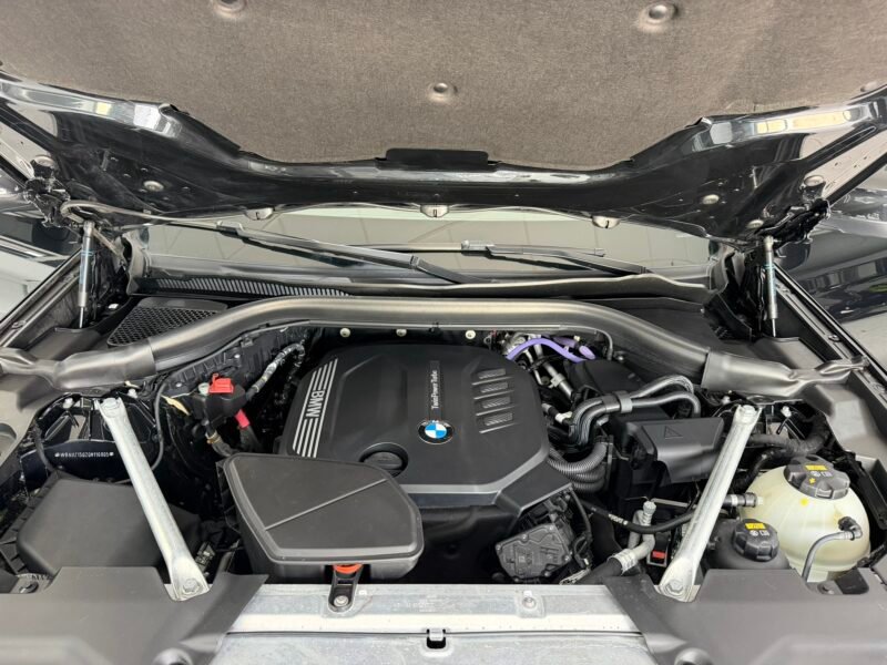 BMW X3 SDRIVE18D 2.0D 150CV AUT MHEV (G01)