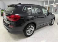 BMW X3 SDRIVE18D 2.0D 150CV AUT MHEV (G01)