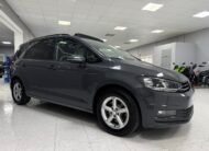 VOLKSWAGEN Touran 2.0TDI 122CV ADVANCE