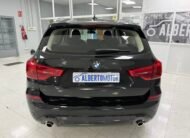 BMW X3 SDRIVE18D 2.0D 150CV AUT MHEV (G01)