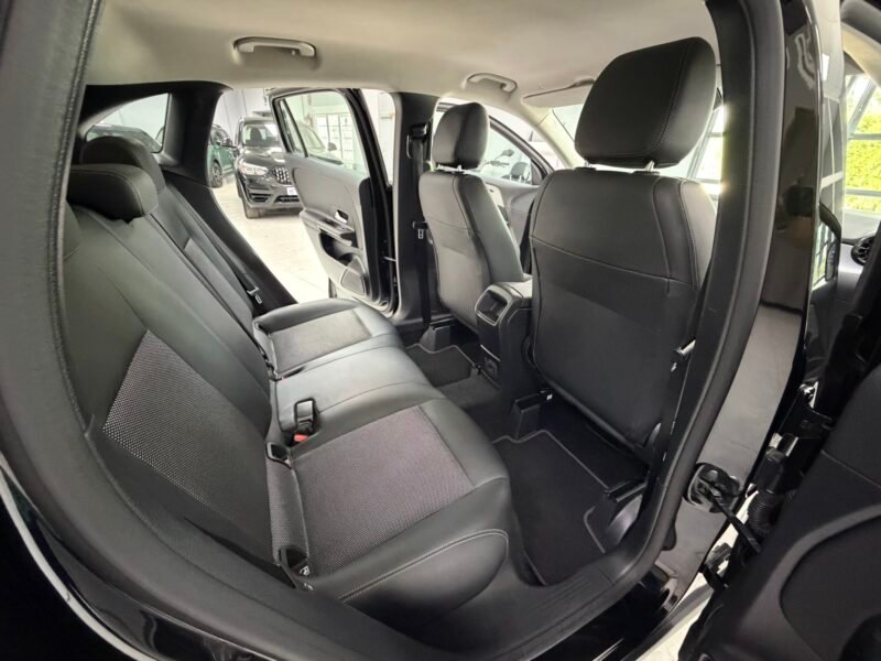 MERCEDES-BENZ GLA GLA180D 2.0D 116CV 8G-DCT