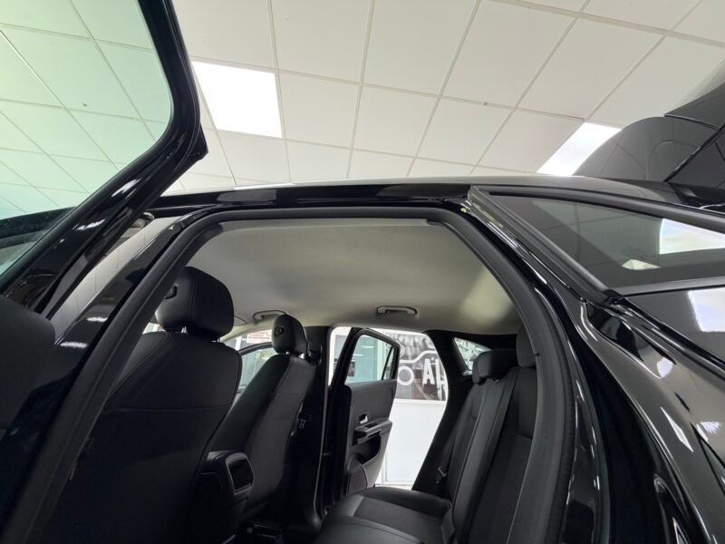 MERCEDES-BENZ GLA GLA180D 2.0D 116CV 8G-DCT