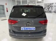 VOLKSWAGEN Touran 2.0TDI 122CV ADVANCE
