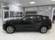 BMW X3 SDRIVE18D 2.0D 150CV AUT MHEV (G01)