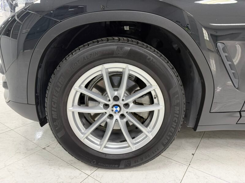 BMW X3 SDRIVE18D 2.0D 150CV AUT MHEV (G01)