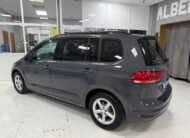 VOLKSWAGEN Touran 2.0TDI 122CV ADVANCE