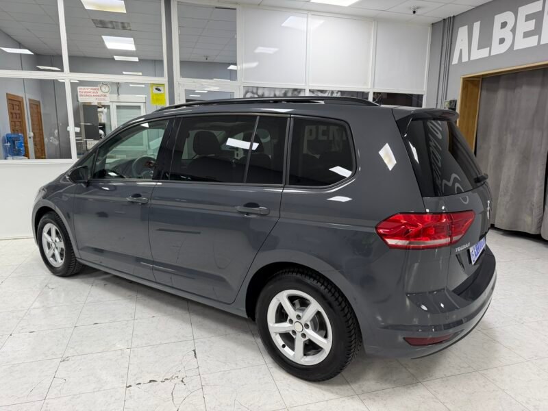 VOLKSWAGEN Touran 2.0TDI 122CV ADVANCE