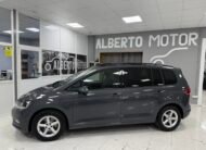 VOLKSWAGEN Touran 2.0TDI 122CV ADVANCE