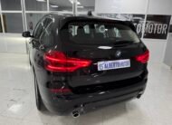 BMW X3 SDRIVE18D 2.0D 150CV AUT MHEV (G01)