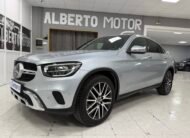 MERCEDES-BENZ GLC COUPE GLC200D 2.0D 163CV 9G-TRONIC
