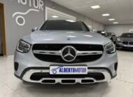 MERCEDES-BENZ GLC COUPE GLC200D 2.0D 163CV 9G-TRONIC