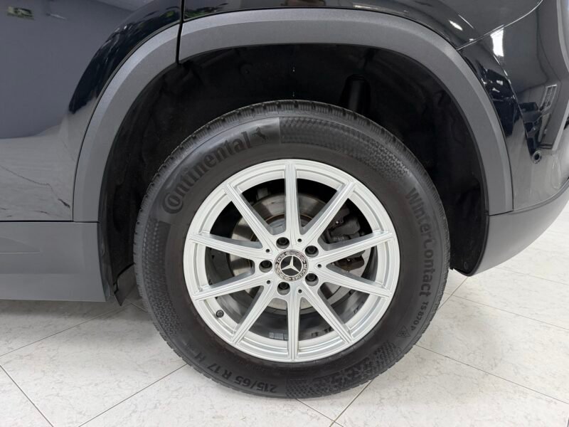 MERCEDES-BENZ GLA GLA180D 2.0D 116CV 8G-DCT