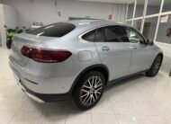 MERCEDES-BENZ GLC COUPE GLC200D 2.0D 163CV 9G-TRONIC