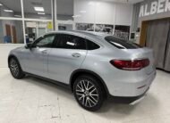 MERCEDES-BENZ GLC COUPE GLC200D 2.0D 163CV 9G-TRONIC