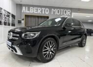 MERCEDES-BENZ GLC GLC200D 2.0D 163CV 9G-TRONIC 4MATIC