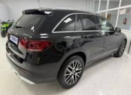 MERCEDES-BENZ GLC GLC200D 2.0D 163CV 9G-TRONIC 4MATIC