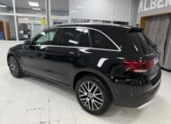 MERCEDES-BENZ GLC GLC200D 2.0D 163CV 9G-TRONIC 4MATIC