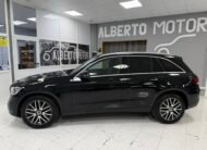 MERCEDES-BENZ GLC GLC200D 2.0D 163CV 9G-TRONIC 4MATIC
