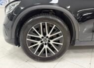 MERCEDES-BENZ GLC GLC200D 2.0D 163CV 9G-TRONIC 4MATIC