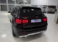 MERCEDES-BENZ GLC GLC200D 2.0D 163CV 9G-TRONIC 4MATIC