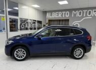 BMW X1 (F48) SDRIVE18D 2.0D 150CV
