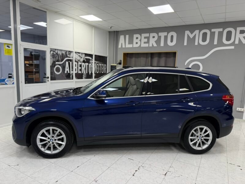 BMW X1 (F48) SDRIVE18D 2.0D 150CV