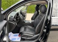 MERCEDES-BENZ GLC GLC200D 2.0D 163CV 9G-TRONIC