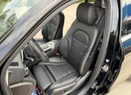 MERCEDES-BENZ GLC GLC200D 2.0D 163CV 9G-TRONIC