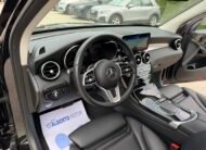 MERCEDES-BENZ GLC GLC200D 2.0D 163CV 9G-TRONIC