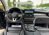 MERCEDES-BENZ GLC GLC200D 2.0D 163CV 9G-TRONIC